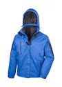 Result Men´s 3-in-1 Journey Jacket With Soft Shell Inner miniatuur