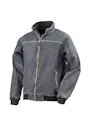 Result Denim Softshell Jacket miniatuur