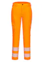 Portwest RWS Stretch Werkbroek R440 miniatuur