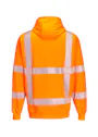Portwest R477 Sweatshirt met Capuchon RWS Regular Fit miniatuur