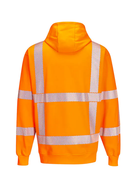 Portwest R477 Sweatshirt met Capuchon RWS Regular Fit