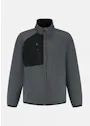 Faze.One Radar250 Bi-color Full zip Fleece Sweat miniatuur