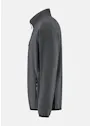 Faze.One Radar250 Bi-color Full zip Fleece Sweat miniatuur