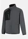 Faze.One Radar250 Bi-color Full zip Fleece Sweat miniatuur