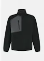Faze.One Radar250 Bi-color Full zip Fleece Sweat miniatuur