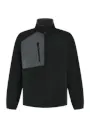 Faze.One Radar250 Bi-color Full zip Fleece Sweat miniatuur