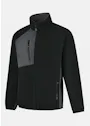 Faze.One Radar250 Bi-color Full zip Fleece Sweat miniatuur