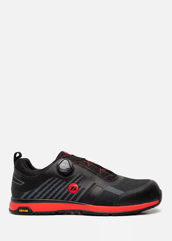Bata Radiance Vibe S1P Werkschoen