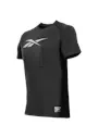 Reebok Workwear RB003T1 T-Shirt Regular Fit miniatuur