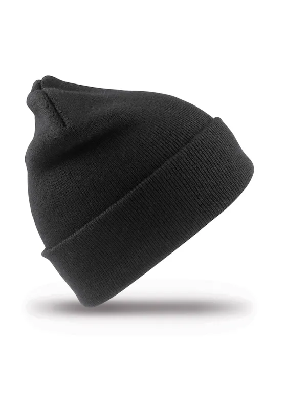 Result Junior Woolly Ski Hat