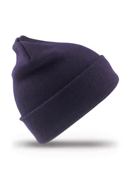 Result Junior Woolly Ski Hat
