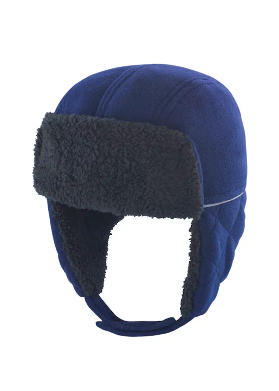 Result Junior Ocean Trapper Hat