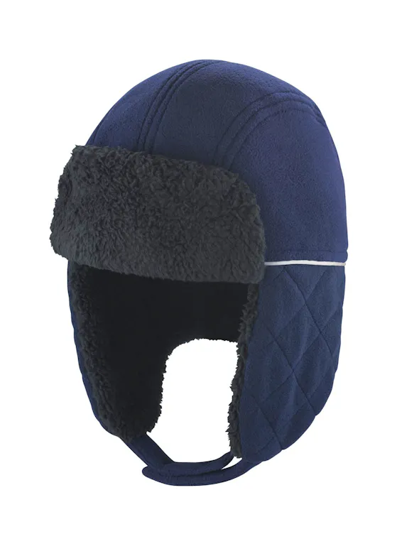 Result Ocean Trapper Hat