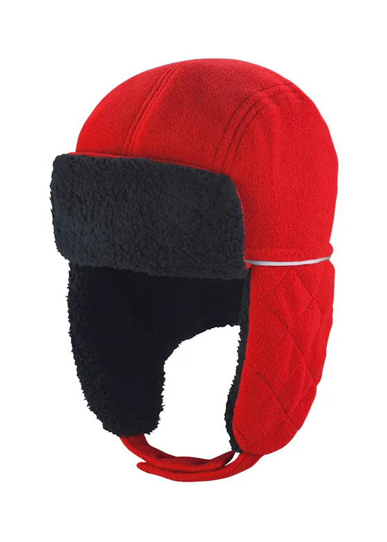 Result Ocean Trapper Hat