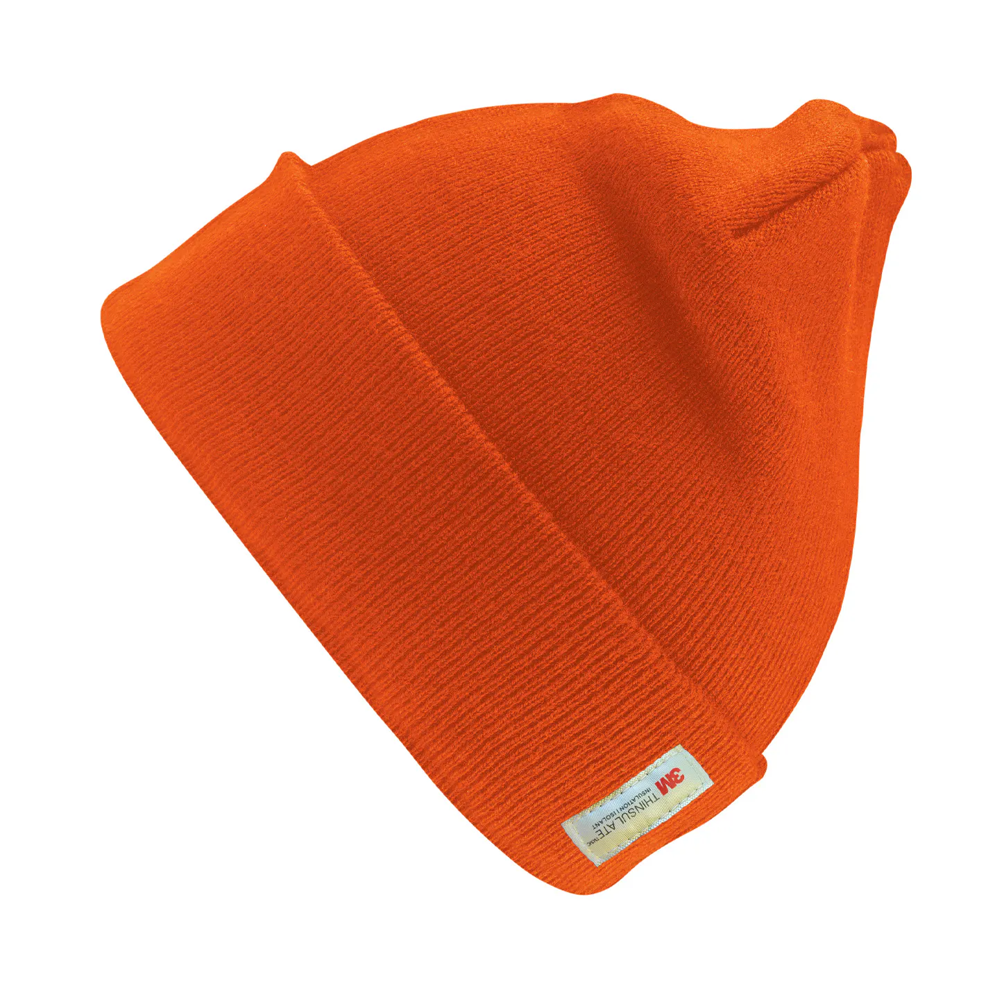 Fluor oranje