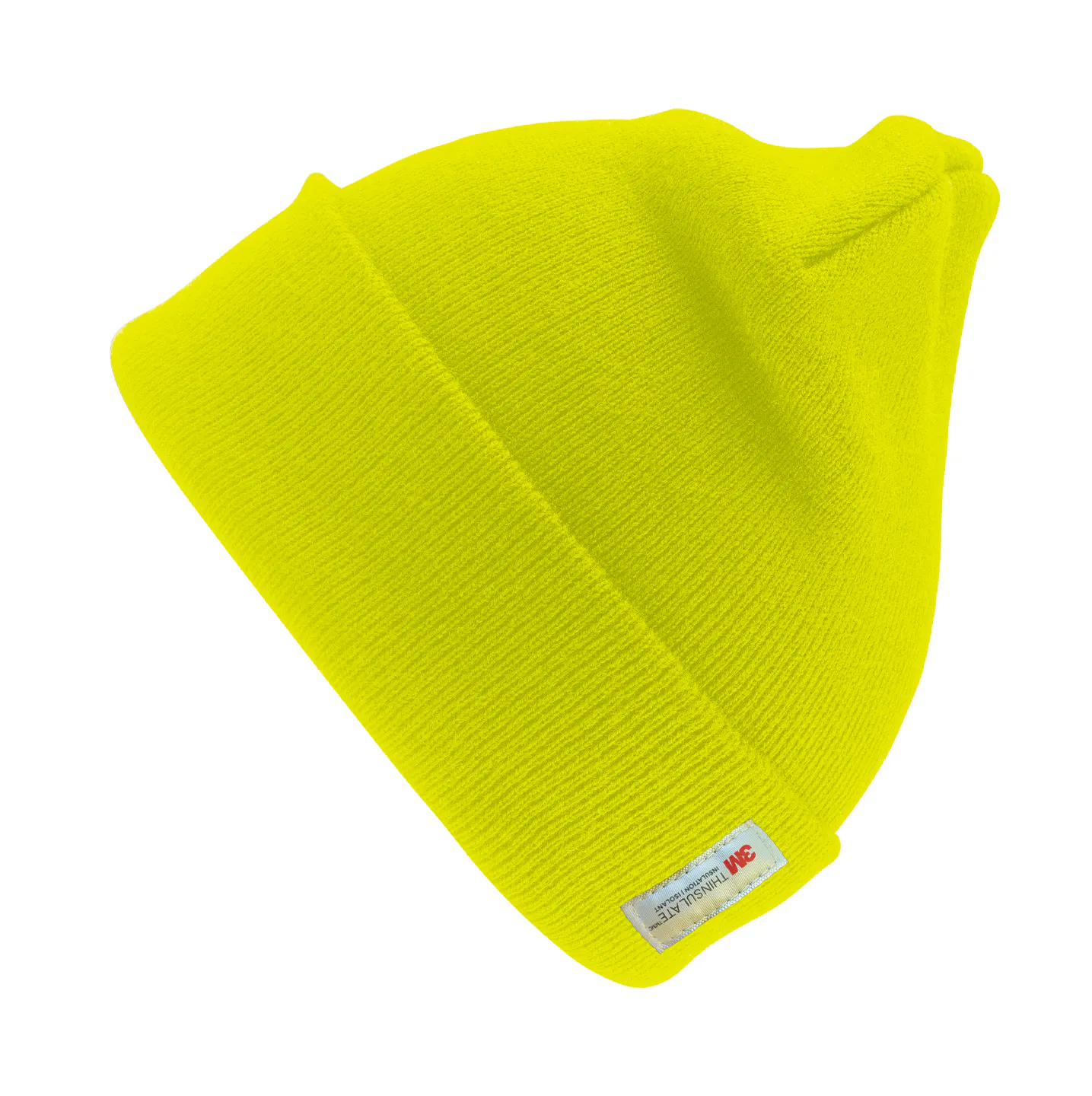 Fluor geel