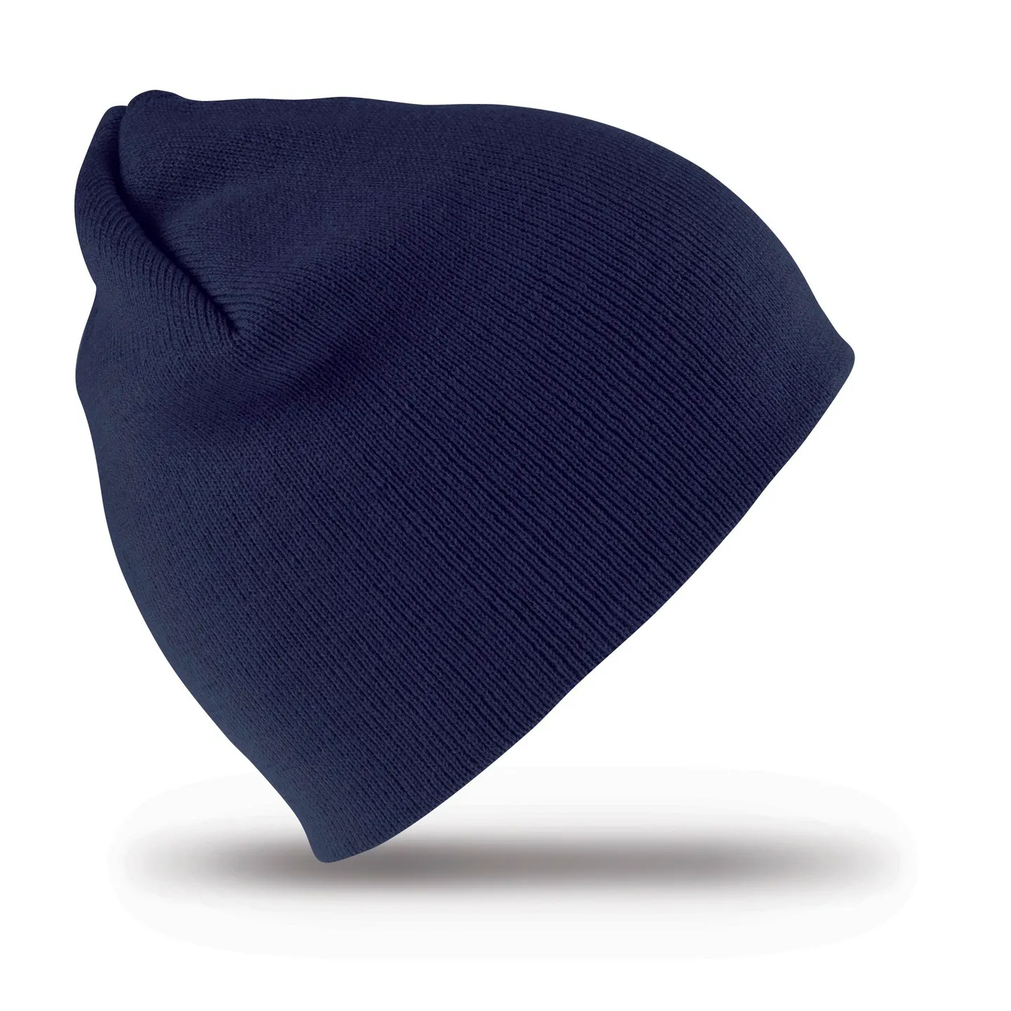 Marineblauw