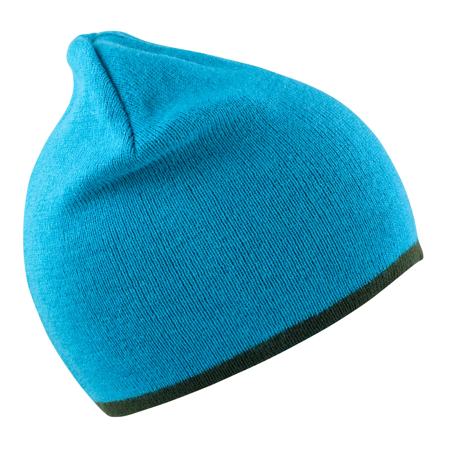 Blauw/grijs