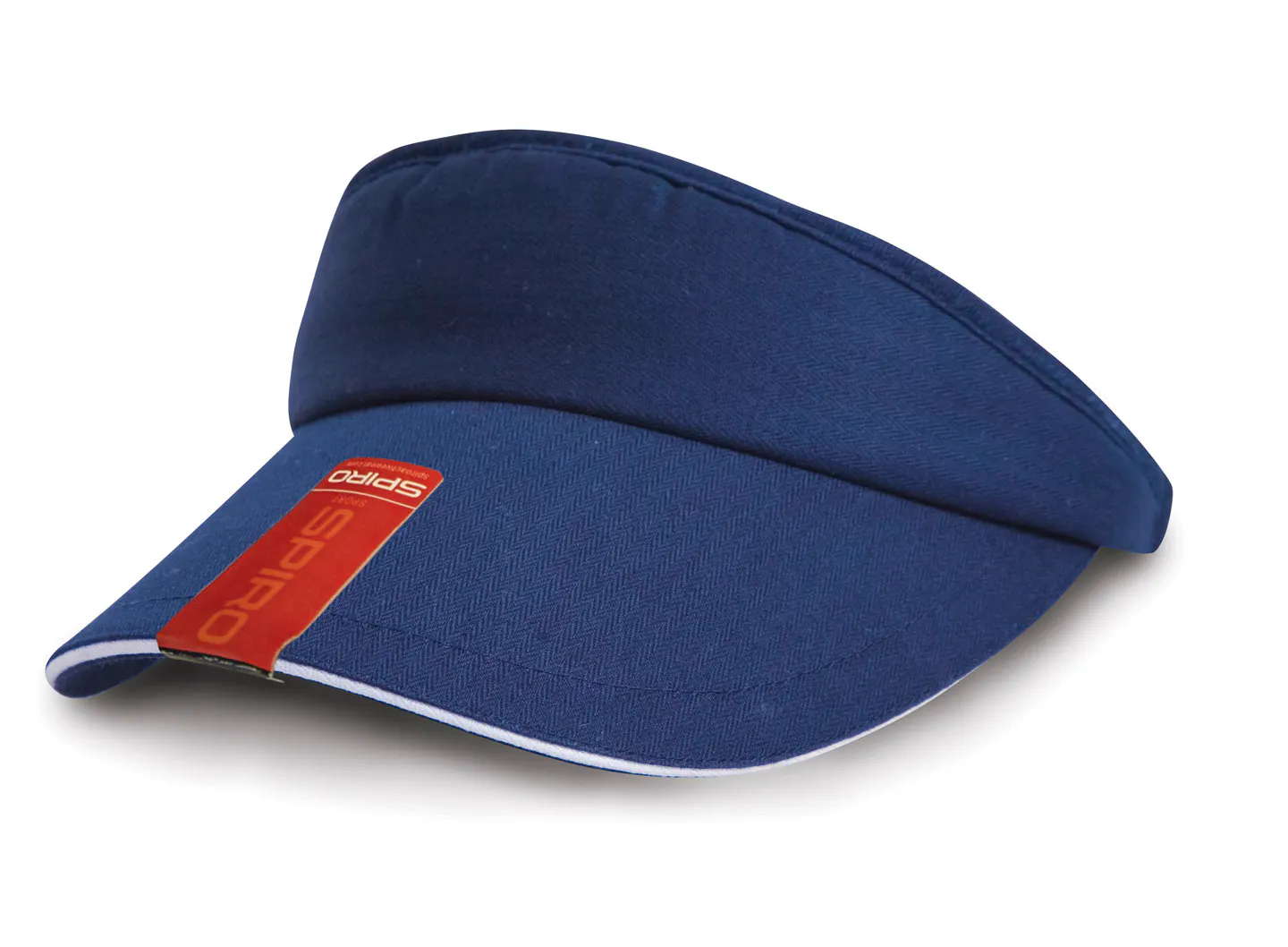 Marineblauw