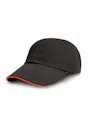 Result Printers/Embroiderers Cap miniatuur