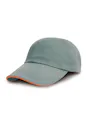 Result Printers/Embroiderers Cap miniatuur