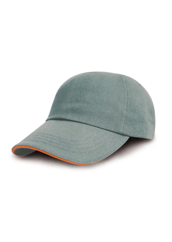 Result Printers/Embroiderers Cap