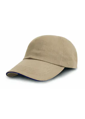 Result Printers/Embroiderers Cap
