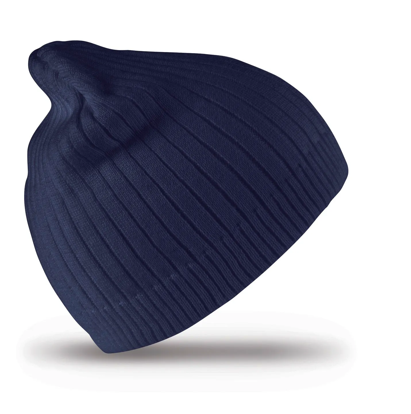 Marineblauw