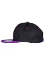 Result Bronx Original Flat Peak Snapback Dual Colour Cap miniatuur