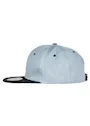 Result Bronx Original Flat Peak Snapback Dual Colour Cap miniatuur