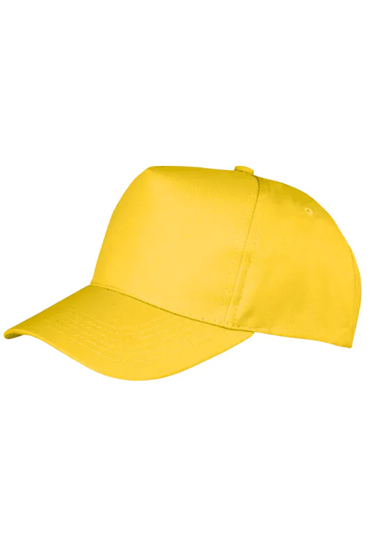 Result Boston Printers Cap