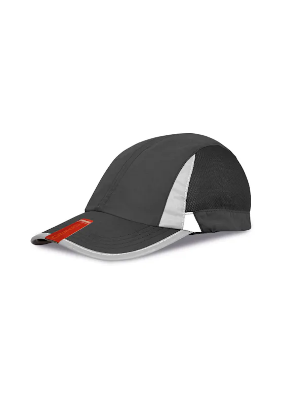 Result Sport Cap