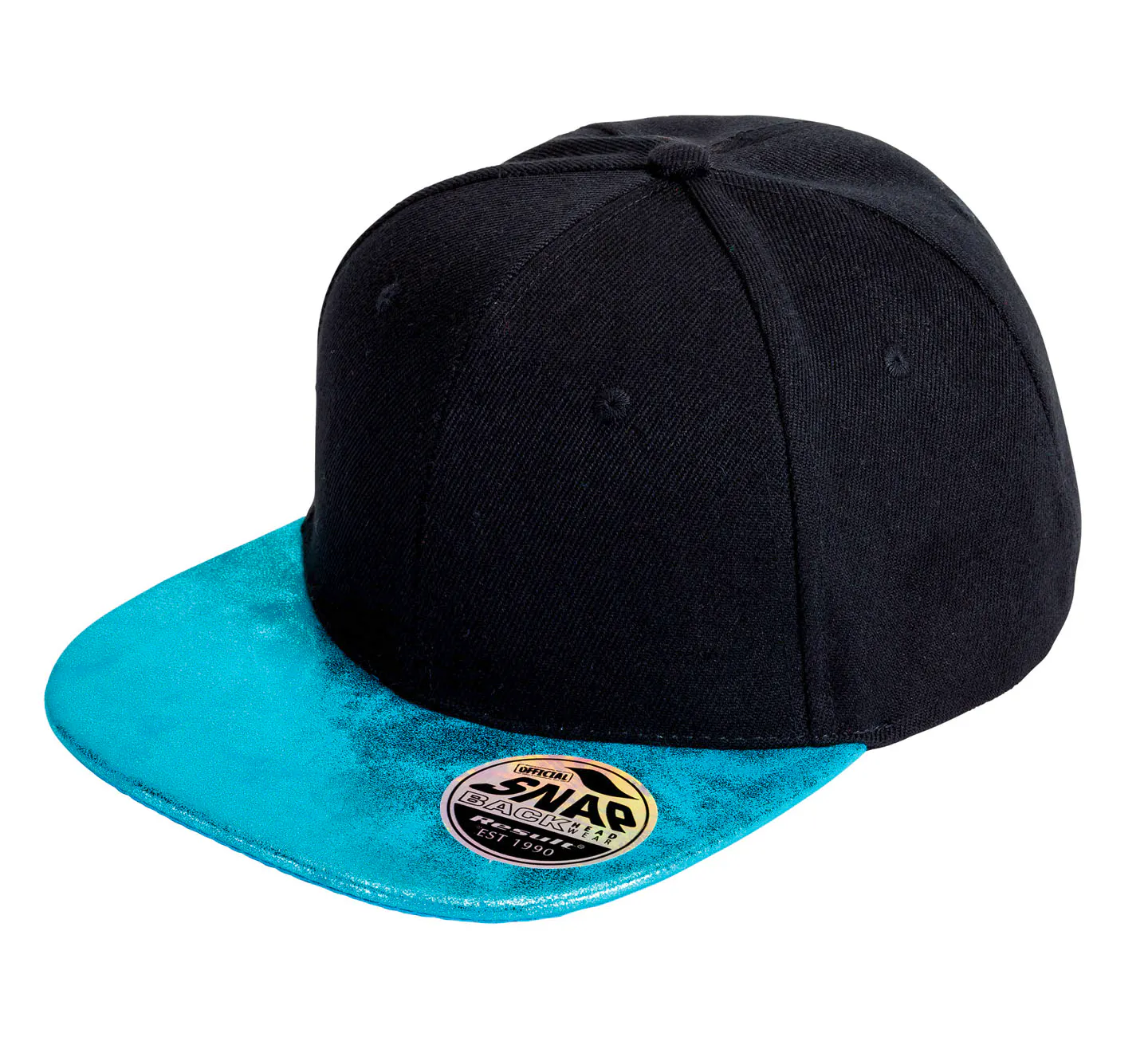 Turquoise (aqua blauw)