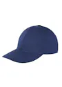 Result Memphis Brushed Cotton Low Profile Sandwich Peak Cap miniatuur