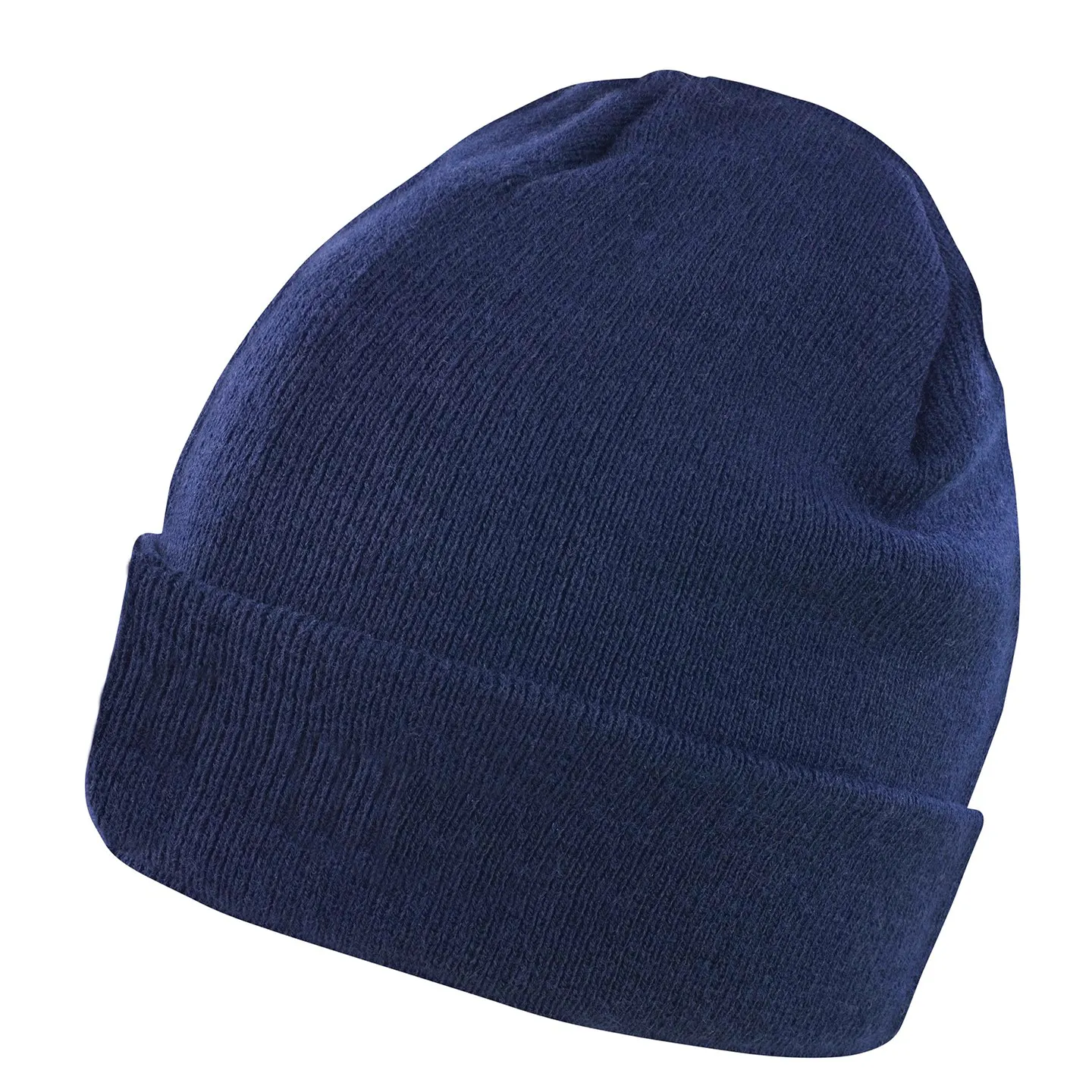 Marineblauw