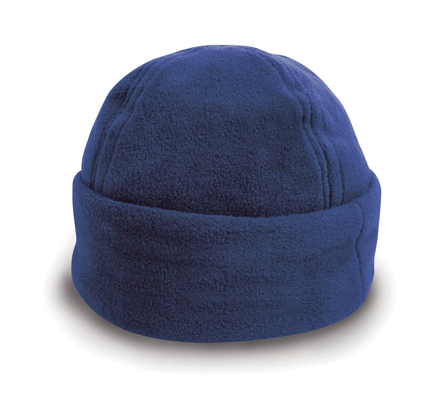 Marineblauw