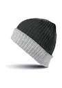 Result Double Layer Knitted Hat miniatuur