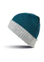 Result Double Layer Knitted Hat miniatuur