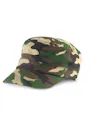 Result Urban Camo Cap miniatuur