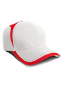 Result National Cap miniatuur