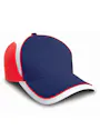 Result National Cap miniatuur