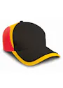 Result National Cap miniatuur
