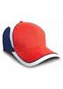 Result National Cap miniatuur