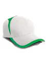 Result National Cap miniatuur