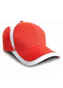 Result National Cap miniatuur