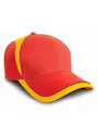 Result National Cap miniatuur