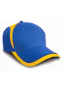 Result National Cap miniatuur