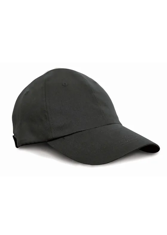Result Arc Stretch Fit Cap
