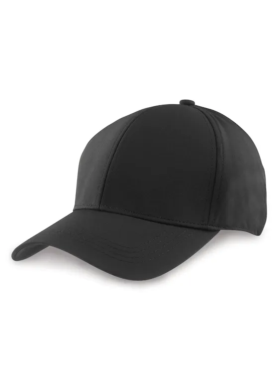 Result Tech Performance Soft Shell Cap