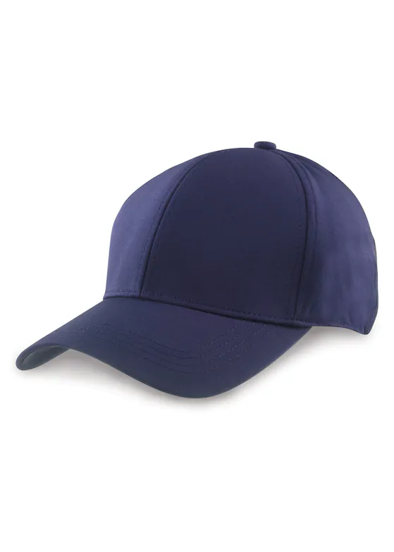 Result Tech Performance Soft Shell Cap